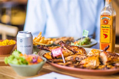 nandos dunedin